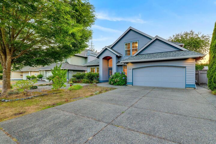 Property Photo: 1903 144th Street BC V4A 7M6