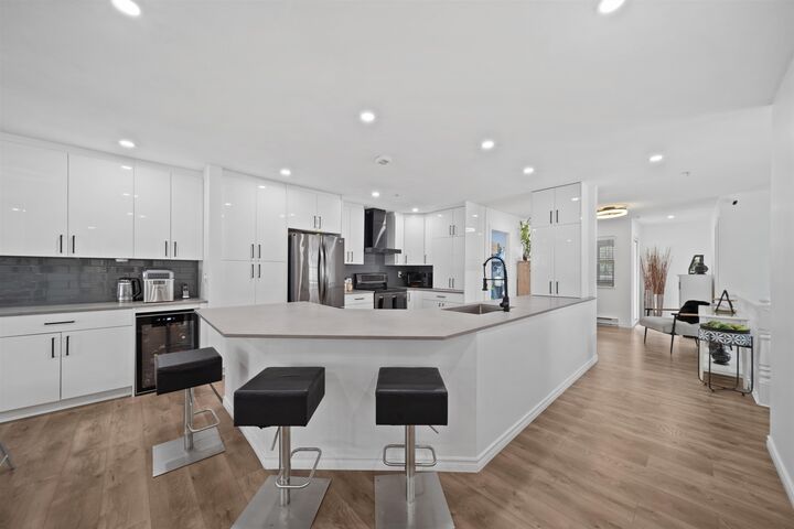 Property Photo: 19160 119 Avenue 45 BC V3Y 2L7