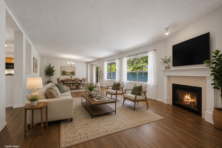 Property Photo:  9408 Hazel Street 2  BC V2P 5N1 