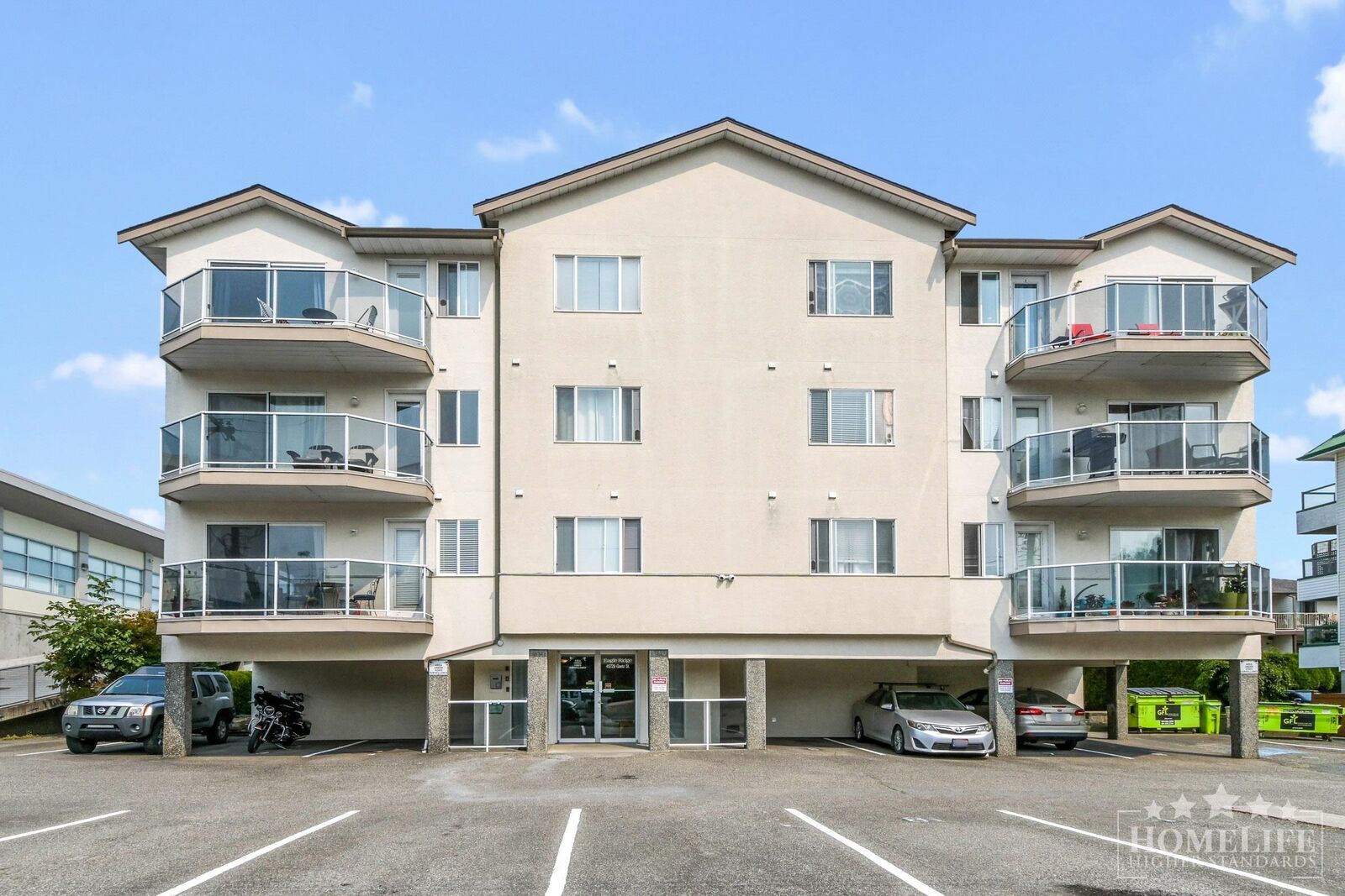 Property Photo:  45729 Gaetz Street 401  BC V2R 3P1 