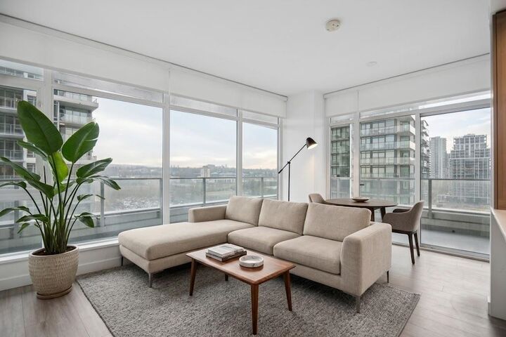 2311 Beta Avenue 1301 — photo 1