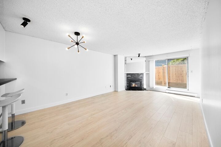 Property Photo: 8700 Westminster Highway 111 BC V6X 1A8