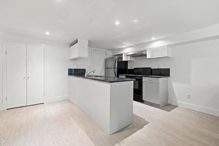 Property Photo:  2843 W 49th Ave Basement Suite  BC V6N 3S7 