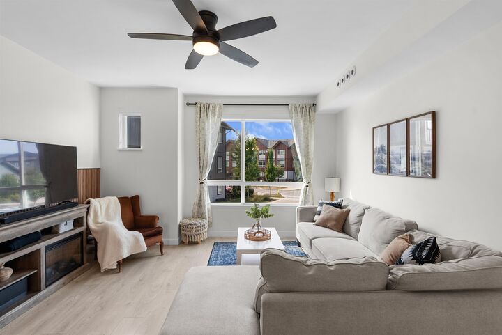 Property Photo: 4375 Cormorant Way 32 BC V4M 0G3