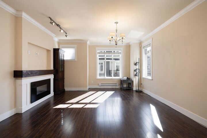 Property Photo: 8433 164 Street 23 BC V4N 1E1