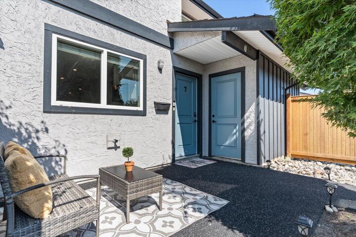 Photo de la propriété: 45927 Lewis Avenue 7 BC V2P 3C3