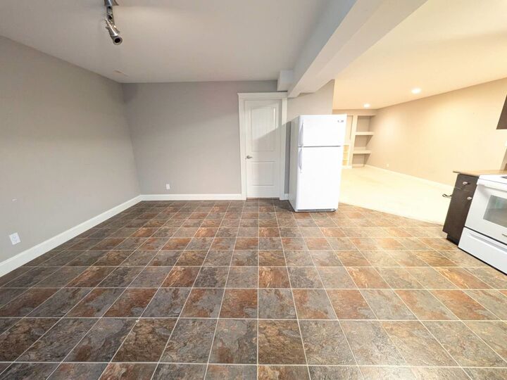 Property Photo:  211xx 83A Ave Avenue Bsmt  BC V2Y 0C4 