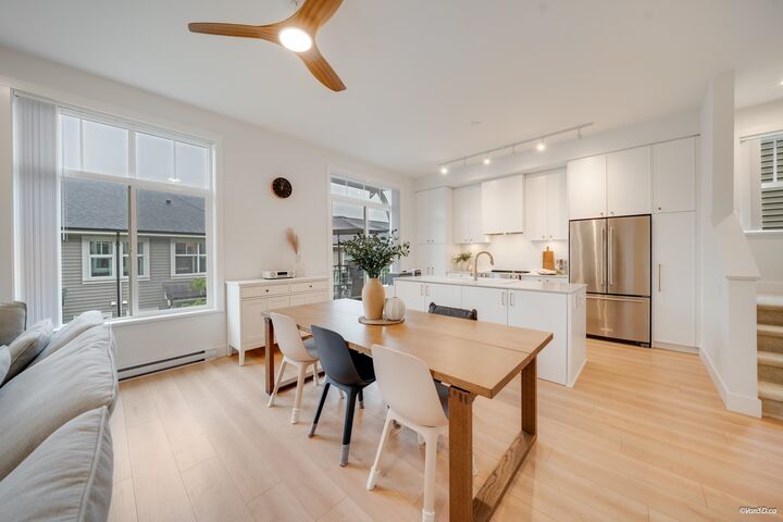Property Photo: 1340 Olmsted Street 128 BC V3E 0T2