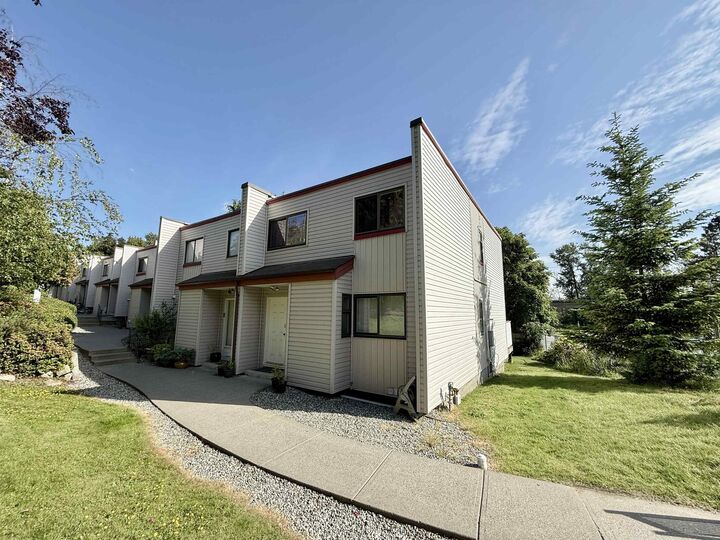 Property Photo: 6762 Kneale Place BC V5B 2Z2