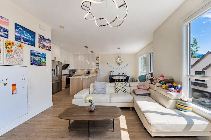 Property Photo: 1412 Pipeline Road 112 BC V3E 0N6