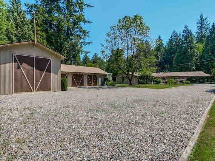 Property Photo: 20515 20 Avenue BC V2Z 2A3