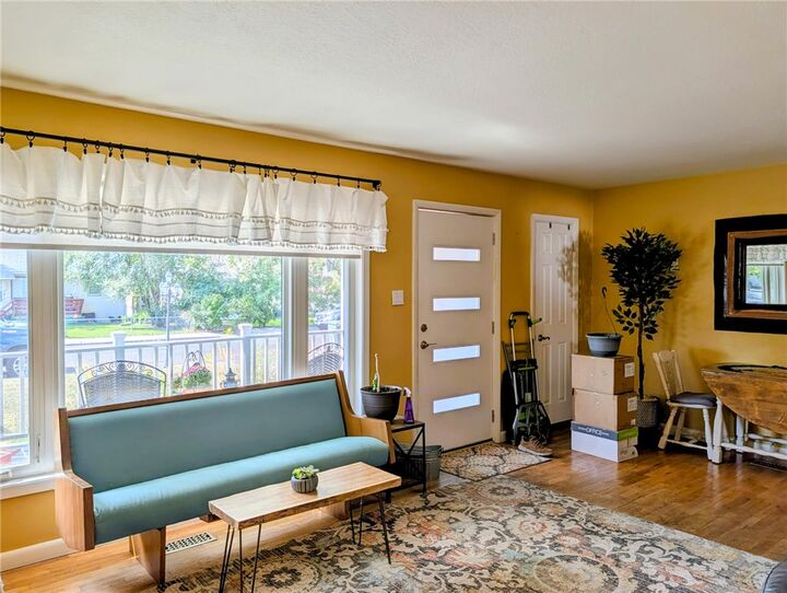 Property Photo:  1535 Burlington  MT 59102 