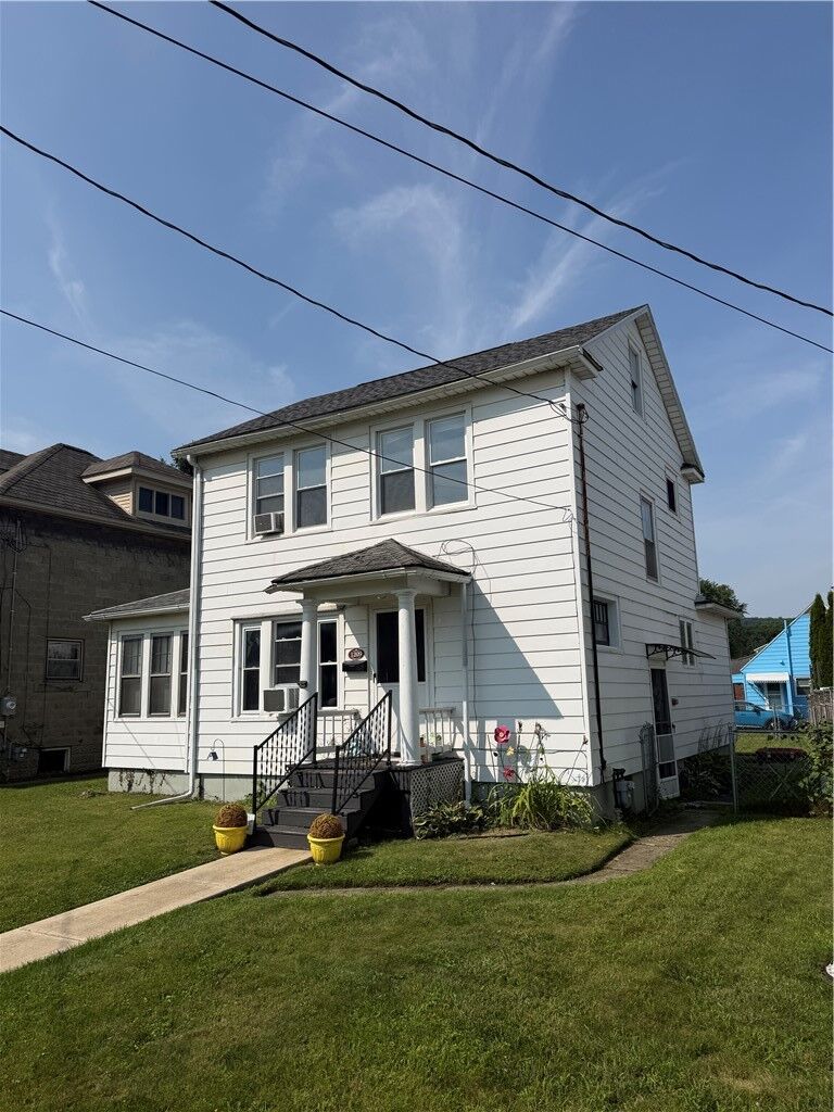 Property Photo:  1209 College Avenue  NY 14901 