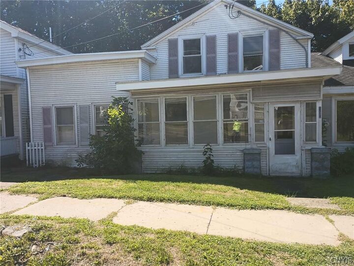 Property Photo:  160 W Bridge Street  NY 13126 