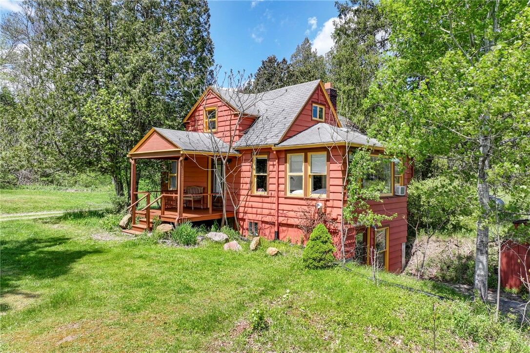 Property Photo: 62 Lieb Road NY 14850