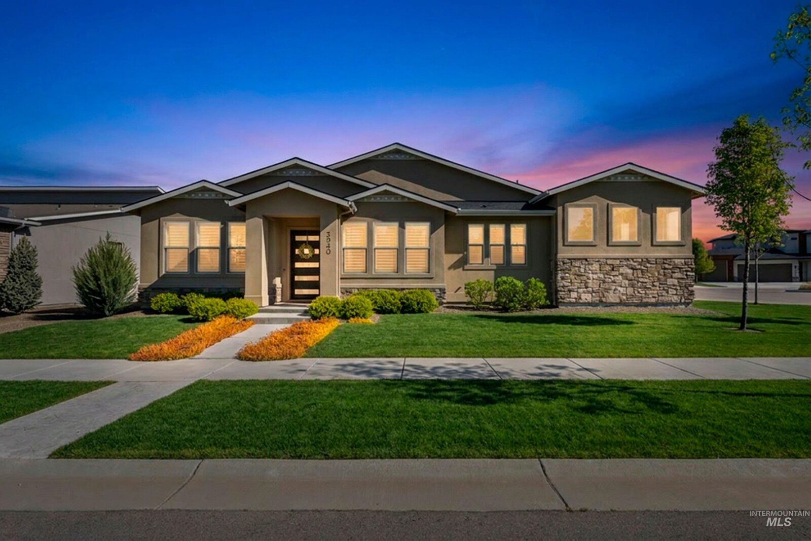 Property Photo:  3940 W Monticello St  ID 83616 