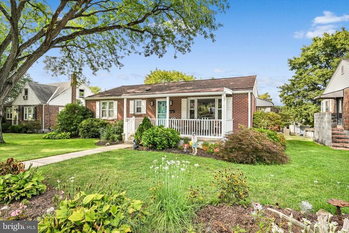 Property Photo: 2233 Reading Boulevard PA 19609
