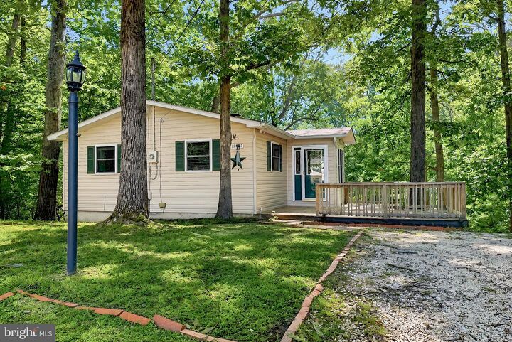 Property Photo:  12522 Santa Domingo Drive  MD 20657 