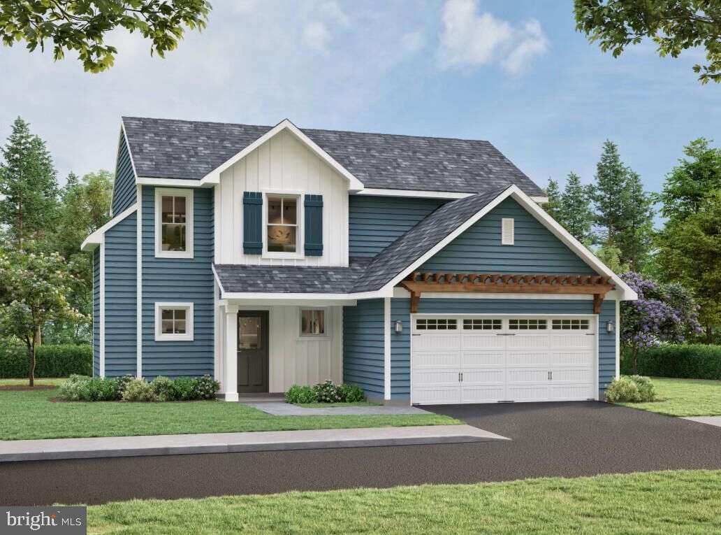 Property Photo:  Tbb Lot 1 Watson Drive  DE 19963 