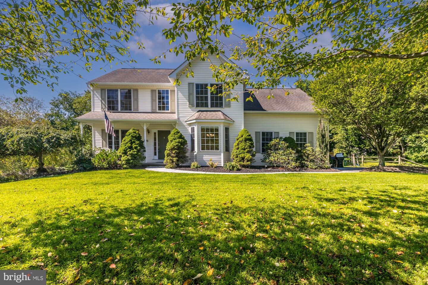 Property Photo: 193 Horseshoe Lane PA 19320