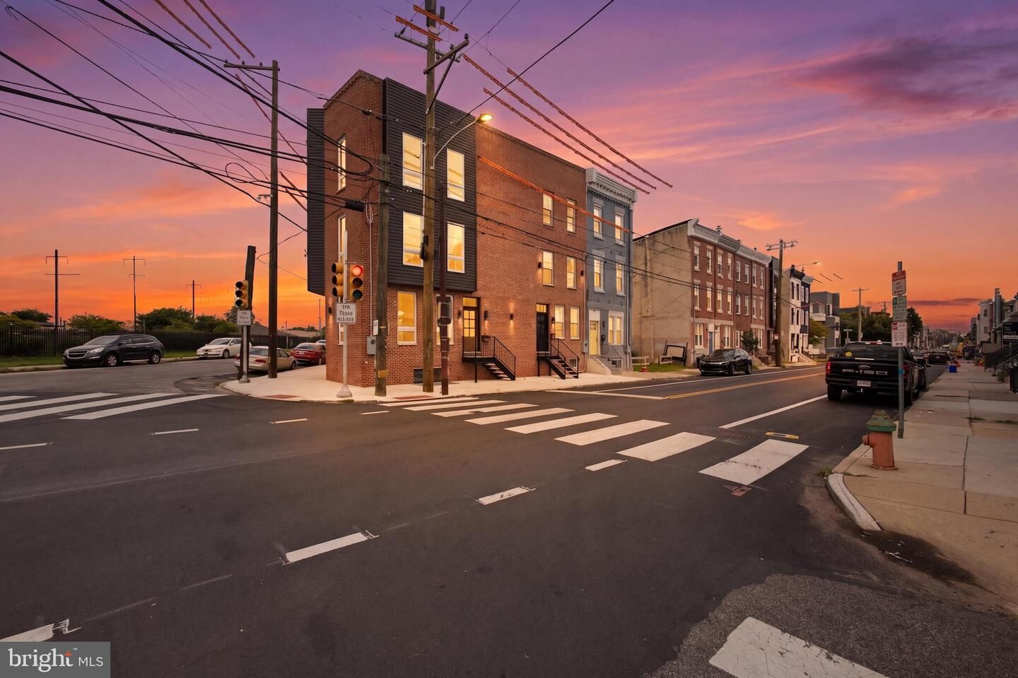 Property Photo: 2945 Cecil B Moore Avenue PA 19121