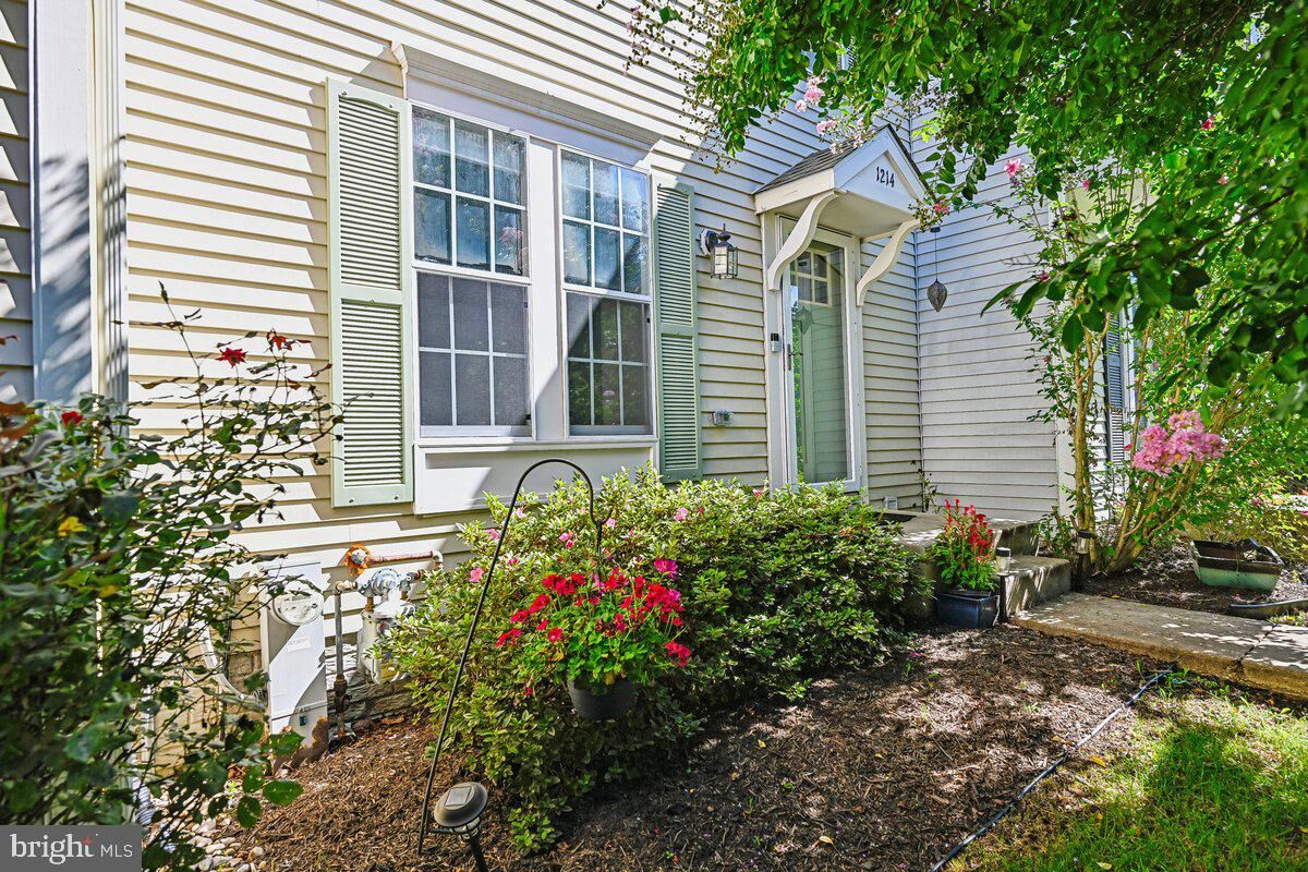 Property Photo: 1214 Seminole Drive MD 21012