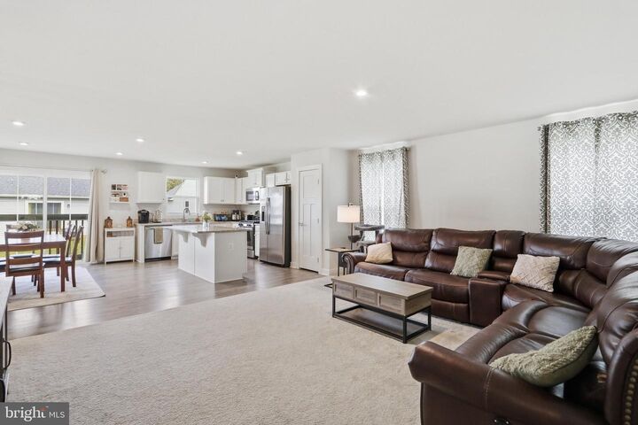 Property Photo: 24 Ethan Circle WV 25403