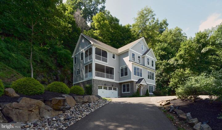 Property Photo:  1855 River Road  PA 18938 
