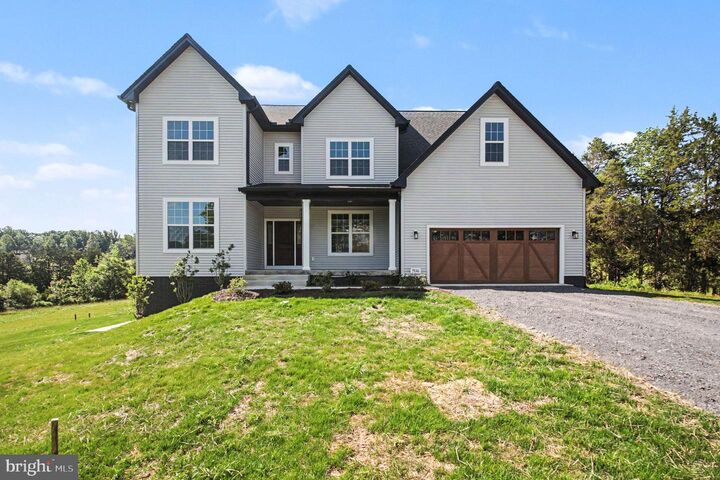 Property Photo:  7325 Toler Drive  VA 20181 