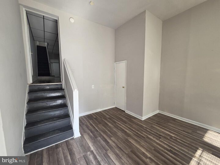 Property Photo: 412 N Simpson Street PA 19151