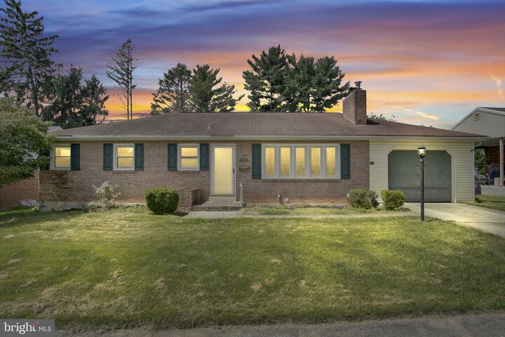 Property Photo:  6 Columbia Drive  PA 17011 