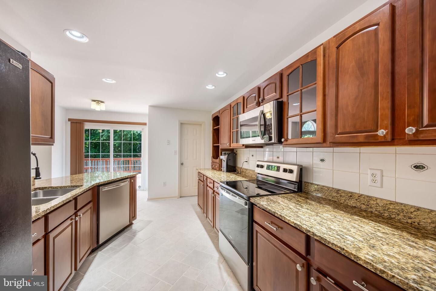 Property Photo:  10307 Napoleon Street  VA 22408 
