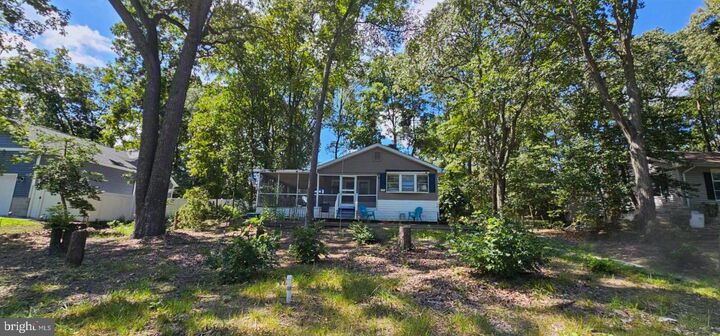 Property Photo:  2036 N Ramblewood Dr  DE 19971 