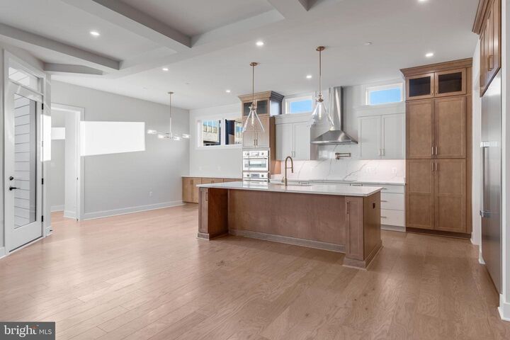 Property Photo:  5024 Strathmore Avenue  MD 20895 
