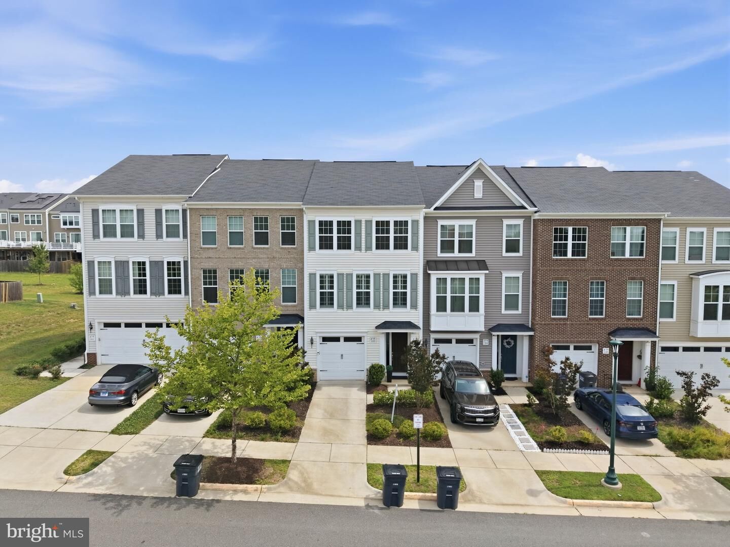 Property Photo: 439 Foxglove Way 103 VA 22554