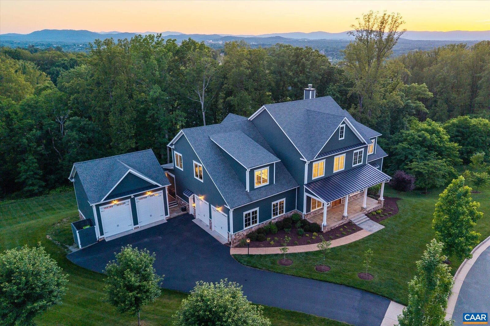 Property Photo:  2330 Hyland Ridge Dr  VA 22911 