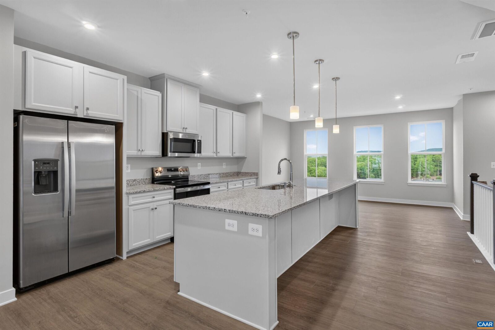Property Photo:  74A Perseus Ln  VA 22901 