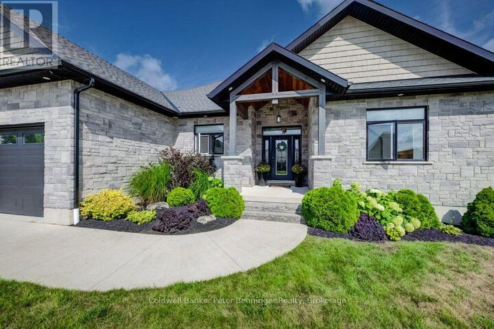 Property Photo:  354 Westwood Drive  ON N0G 2V0 