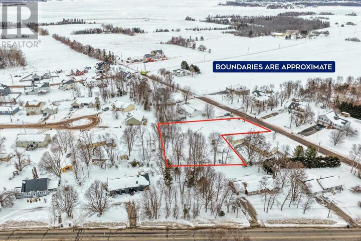 Property Photo:  Lot Duffy Road  PE C1B 1M5 