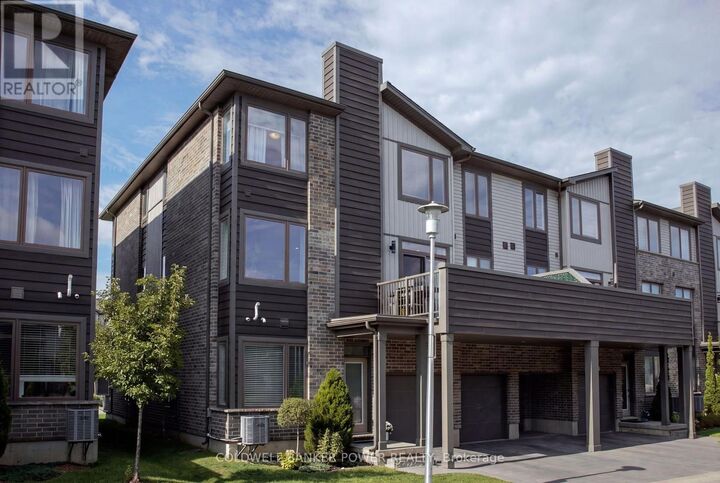 Property Photo: 1960 Dalmagarry Road 23 ON N6G 0T8