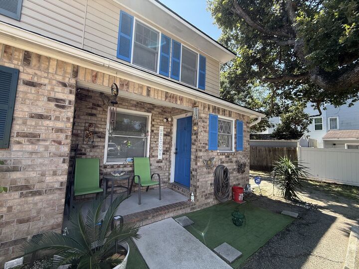 Property Photo: 601 37th Ave. N L SC 29577