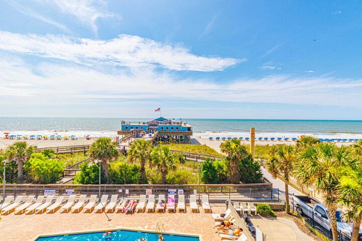 Property Photo:  1304 N Ocean Blvd. 306  SC 29577 