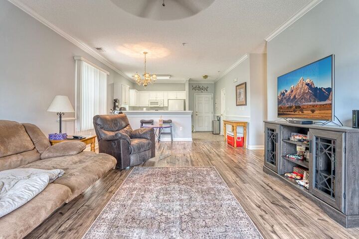 Property Photo:  800 Crumpet Ct. 1122  SC 29579 