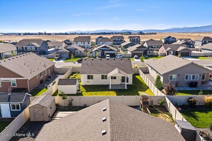 Property Photo:  10118 N Belgrave Loop  ID 83835 
