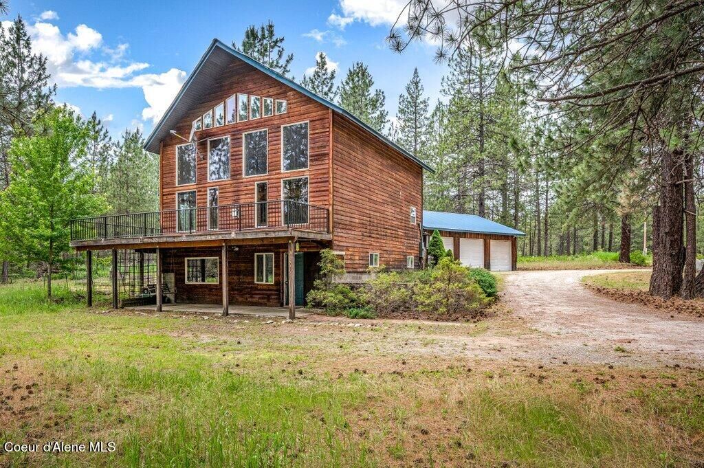 Property Photo:  2142 E Highway 54  ID 83801 