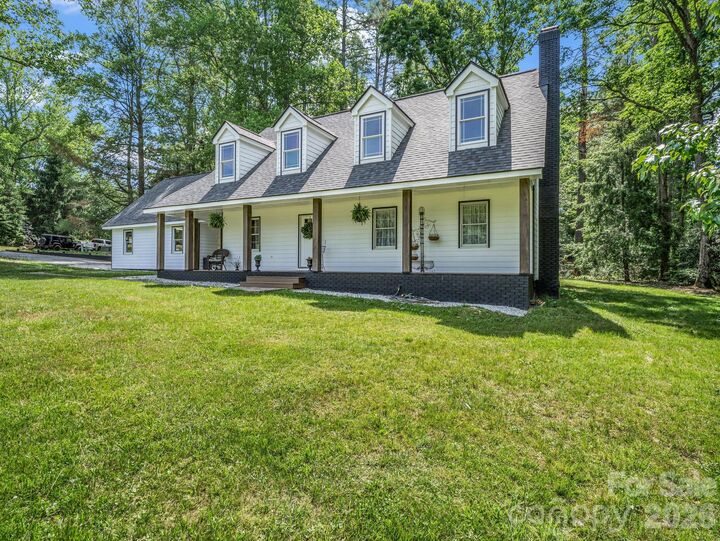 Property Photo:  213 Raintree Drive  NC 28791 