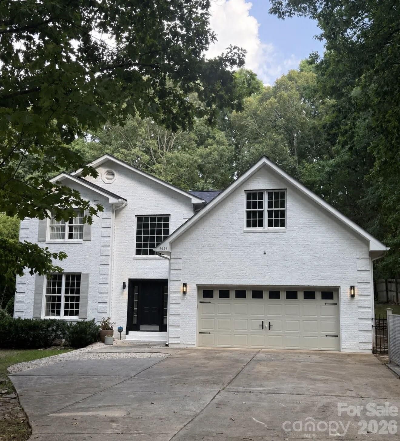 Property Photo:  9434 Valley Road  NC 28270 