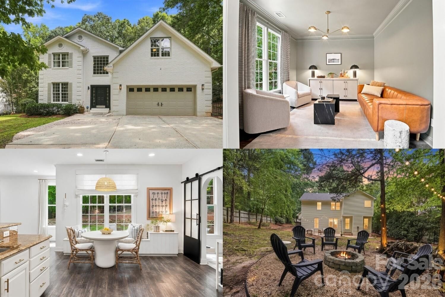 Property Photo:  9434 Valley Road  NC 28270 