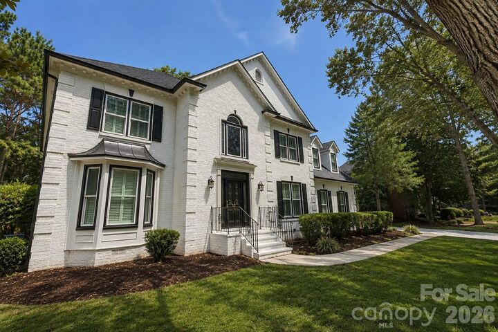 Property Photo:  5138 Rotherfield Court  NC 28277 