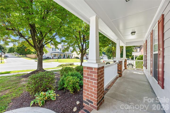 Property Photo:  146 Trotter Ridge Drive  NC 28117 